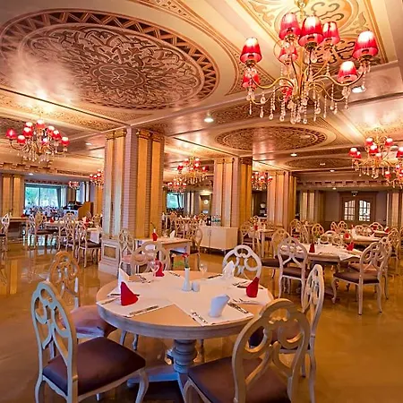 Sentido Kamelya Selin 5*