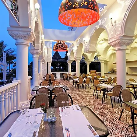 Sentido Kamelya Selin 5*