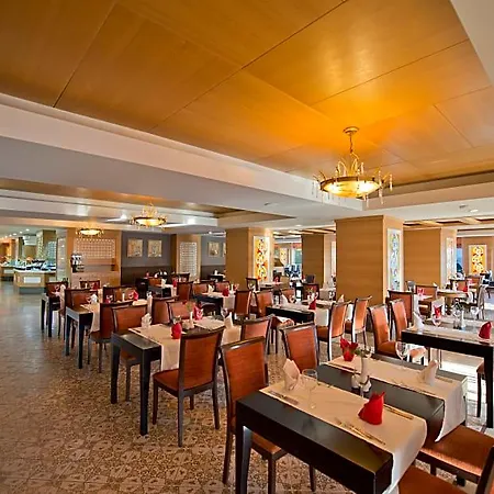 فندق Sentido Kamelya Selin 5*