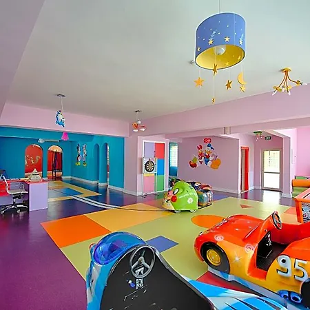 Sentido Kamelya Selin 5*