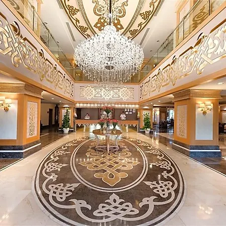 Sentido Kamelya Selin مانافجات