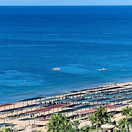 فندق Sentido Kamelya Selin 5*
