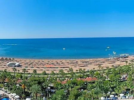 فندق Sentido Kamelya Selin 5*