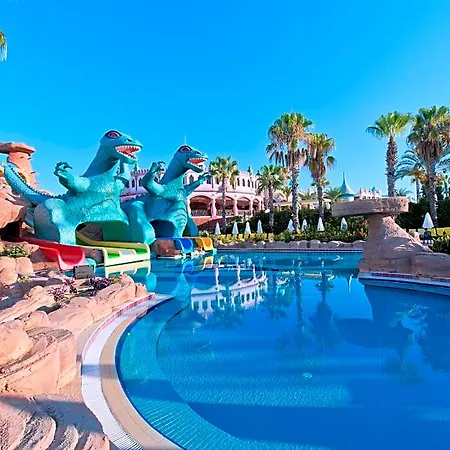 فندق Sentido Kamelya Selin 5*