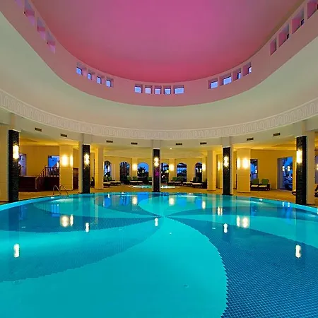 فندق Sentido Kamelya Selin 5*