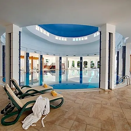 Sentido Kamelya Selin 5* مانافجات