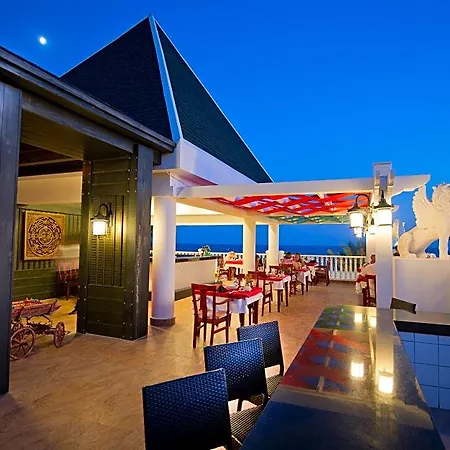 Sentido Kamelya Selin 5*