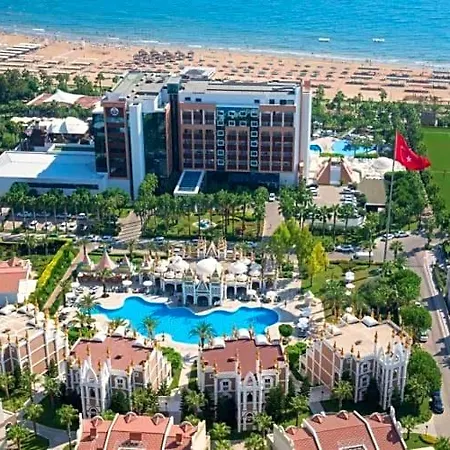 فندق Sentido Kamelya Selin