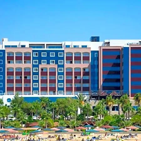 Sentido Kamelya Selin فندق مانافجات