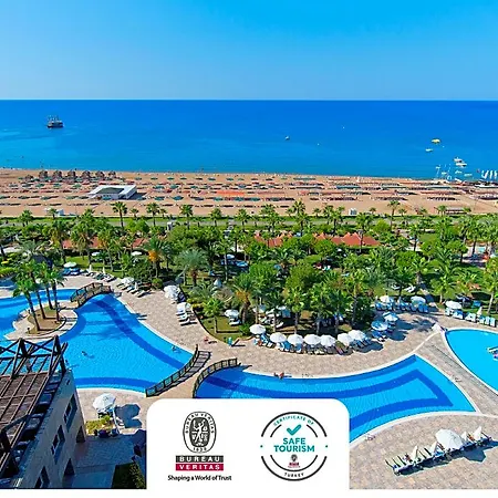 Sentido Kamelya Selin فندق