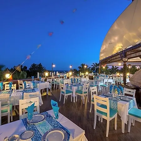 فندق Sentido Kamelya Selin