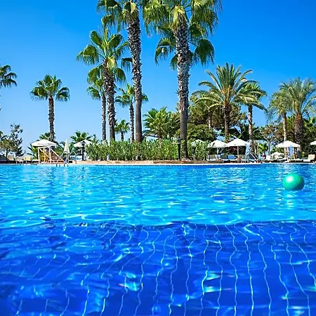 Sentido Kamelya Selin فندق