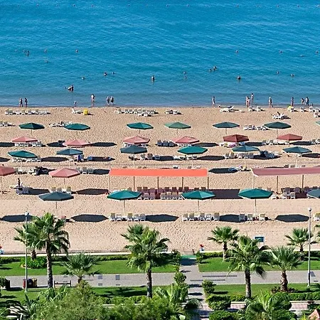 Sentido Kamelya Selin فندق