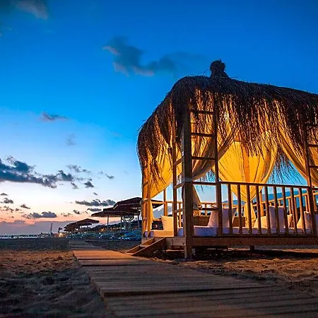 فندق Sentido Kamelya Selin 5*