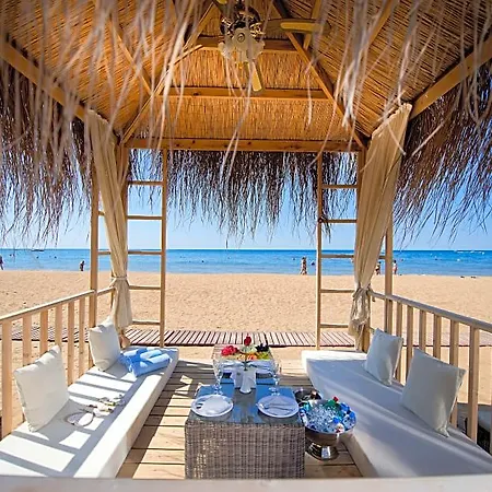 Sentido Kamelya Selin 5*